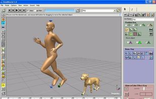 VoidWorld screenshot 1