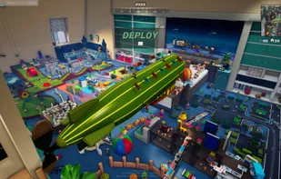 Mini Royale screenshot 1