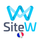 SiteW icon