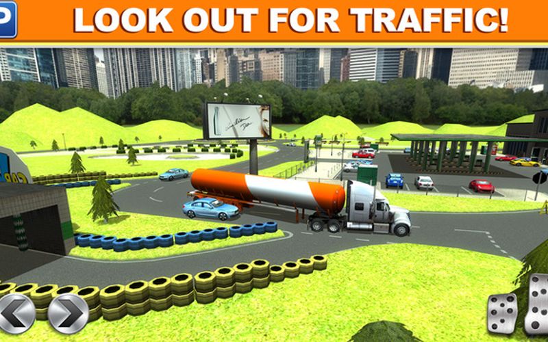 Dr Parking 4 - Car Parking Simulation Game - Videos Games for Kids