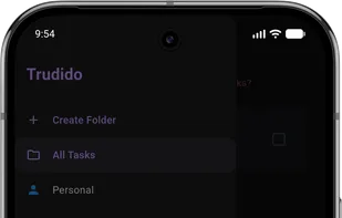 Trudido screenshot 1