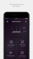 Nighthawk screenshot 1