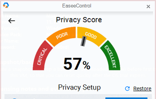 EaseeControl screenshot 1