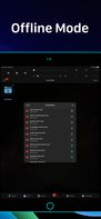 Evermusic screenshot 2