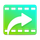 iSkysoft Video Converter icon