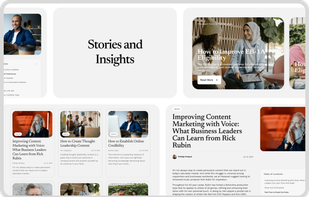 Presscart screenshot 2