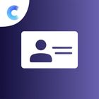 Digital business card by Covve icon