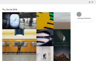 Recall Photos screenshot 1