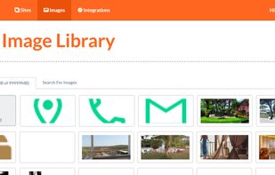Image search