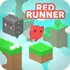 Red Runner icon