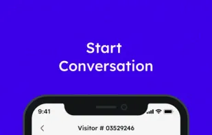 VooChat screenshot 1