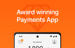 MuchBetter screenshot 1