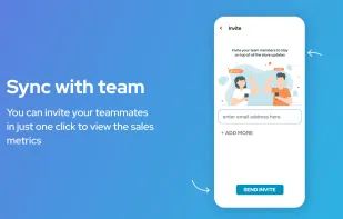 SuperCEO screenshot 1