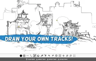 Free Rider HD screenshot 2