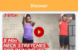 Neck & Spine Wellness screenshot 3