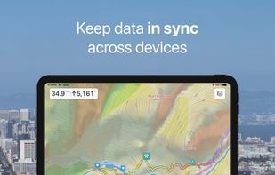Guru Maps screenshot 2