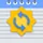 EteSync Notes icon