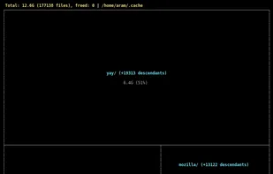 diskonaut screenshot 1