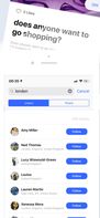 Pickle - Events screenshot 2