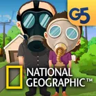 Doomsday Preppers™ icon