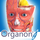 3D Organon Anatomy icon