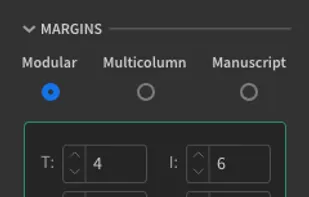 Layout Grid Calculator screenshot 1