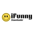 iFunny Downloader icon