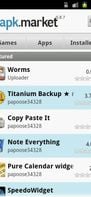 Blapkmarket screenshot 2