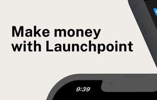 Launchpoint screenshot 1