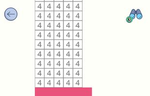 Pixel Coloring Pages screenshot 2