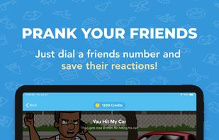 Prank Caller screenshot 2