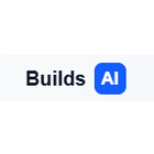 Builds AI icon