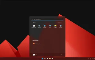 Revision (ReviOS) screenshot 1