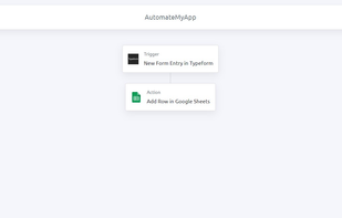 AutomateMyApp screenshot 3