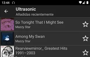 Ultrasonic screenshot 3