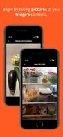 Fridge Leftovers AI screenshot 2