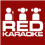 Red Karaoke icon