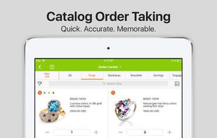 Pepperi screenshot 3