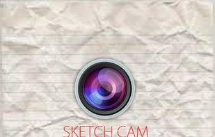 Sketch Cam screenshot 3