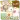 Mori Girl icon pack Icon