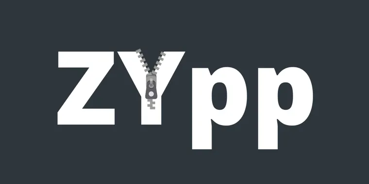 OpenSUSE's Zypper package manager finally gets experimental parallel downloads image