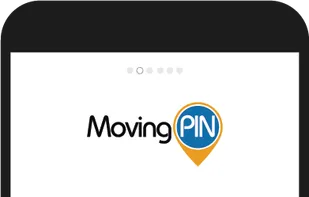 MovingPIN screenshot 1