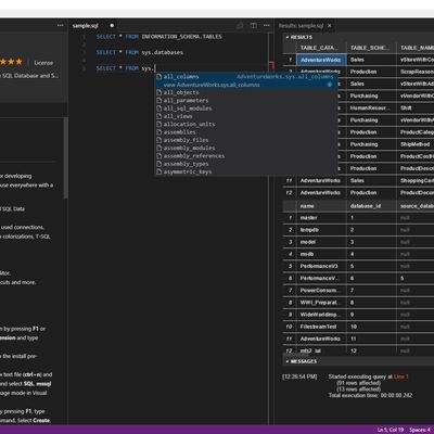 free sql software for mac free sql software for mac