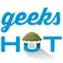 GeeksHut icon