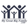 Mygreatbigfamily.com icon