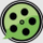 Putlocker9.as icon