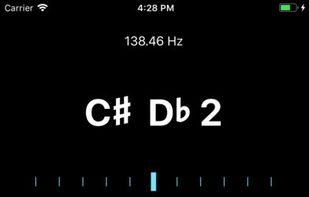 One Click Tuner screenshot 1