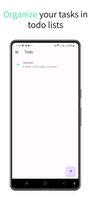 Clever Organizer screenshot 2