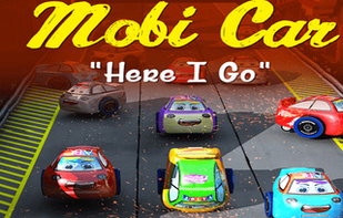 Mobi car screenshot 3