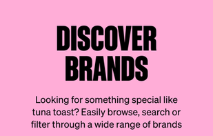 Karma - save food screenshot 1